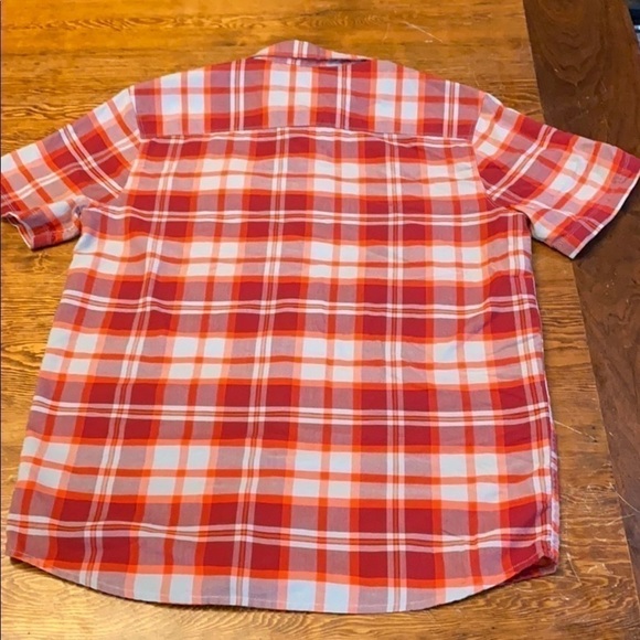 MEN'S Mountain Hardwear button down - Picture 4 of 4